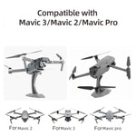 Support de bureau Sunnylife ZJ566 pour drone DJI Mavic 3 / Mavic 2 / Mavic Pro