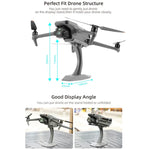 Support de bureau Sunnylife ZJ566 pour drone DJI Mavic 3 / Mavic 2 / Mavic Pro