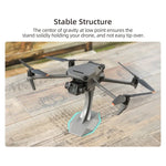 Support de bureau Sunnylife ZJ566 pour drone DJI Mavic 3 / Mavic 2 / Mavic Pro