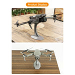 Support de bureau Sunnylife ZJ566 pour drone DJI Mavic 3 / Mavic 2 / Mavic Pro
