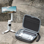Sacoche de rangement portable Sunnylife pour stabilisateur Insta360 Flow