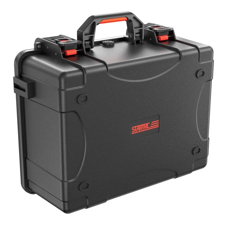 Valise étanche et antichoc STARTRC en ABS pour DJI Mavic 3 Pro / RC / RC Pro