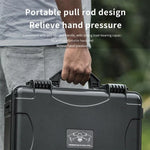 Valise étanche et antichoc STARTRC en ABS pour DJI Mavic 3 Pro / RC / RC Pro