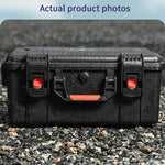 Valise étanche et antichoc STARTRC en ABS pour DJI Mavic 3 Pro / RC / RC Pro