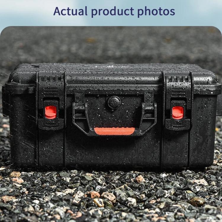 Valise étanche et antichoc STARTRC en ABS pour DJI Mavic 3 Pro / RC / RC Pro