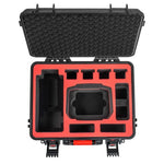 Valise étanche et antichoc STARTRC en ABS pour DJI Mavic 3 Pro / RC / RC Pro