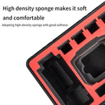 Valise étanche et antichoc STARTRC en ABS pour DJI Mavic 3 Pro / RC / RC Pro