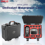 Valise étanche et antichoc STARTRC en ABS pour DJI Mavic 3 Pro / RC / RC Pro