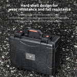 Valise étanche et antichoc STARTRC en ABS pour DJI Mavic 3 Pro / RC / RC Pro