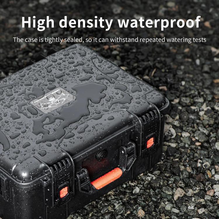 Valise étanche et antichoc STARTRC en ABS pour DJI Mavic 3 Pro / RC / RC Pro