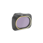 Filtre CPL pour objectif de drone JSR compatible avec DJI Mavic Mini, filtre CPL