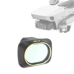 Filtre UV pour objectif de drone JSR compatible avec DJI Mavic Mini, filtre UV
