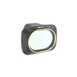 Filtre UV pour objectif de drone JSR compatible avec DJI Mavic Mini, filtre UV