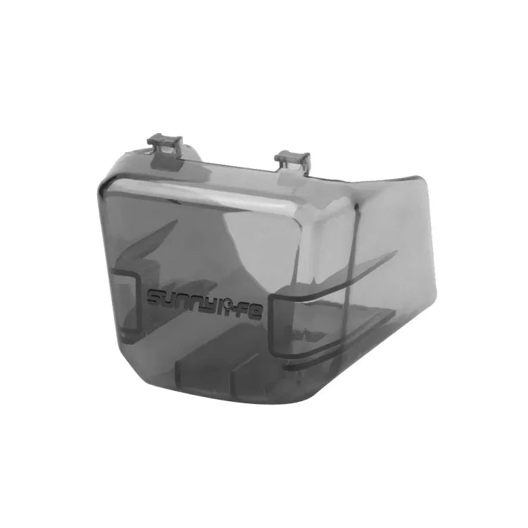 Pare-soleil de protection pour objectif de caméra Sunnylife pour DJI Mavic Air 2, compatible avec DJI Mavic Air 2