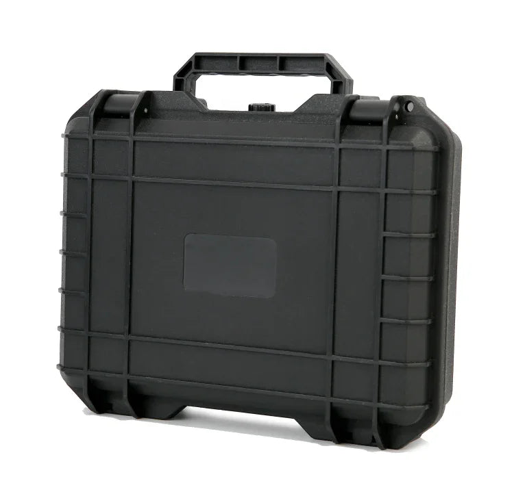 Boîtier de protection portable étanche et antidéflagrant pour DJI Osmo Mobile 3/4 et DJI Osmo Mobile 4
