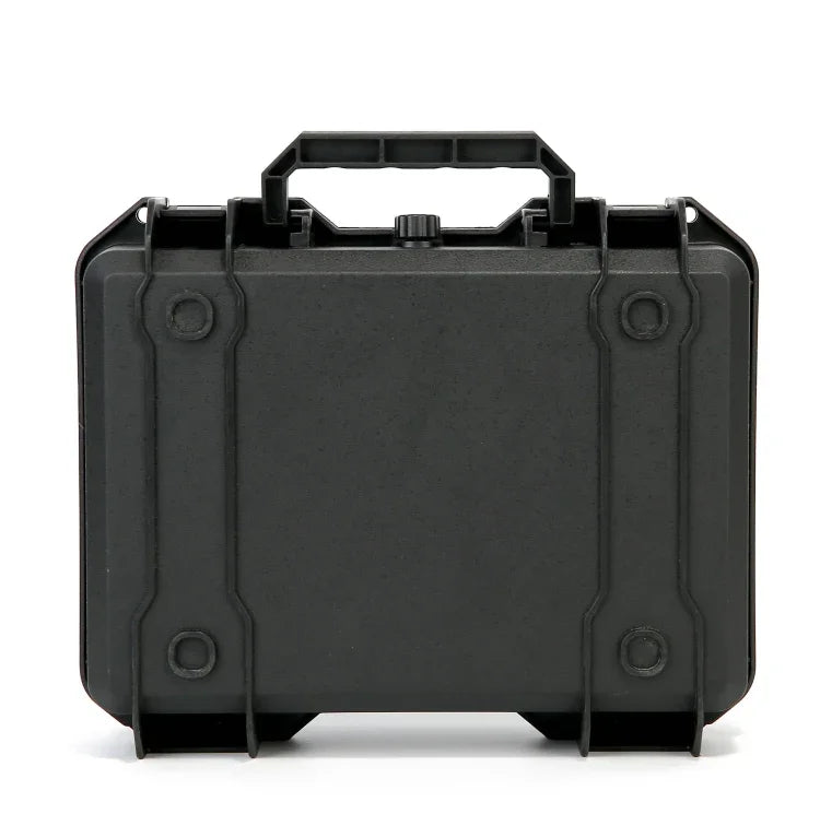 Boîtier de protection portable étanche et antidéflagrant pour DJI Osmo Mobile 3/4 et DJI Osmo Mobile 4
