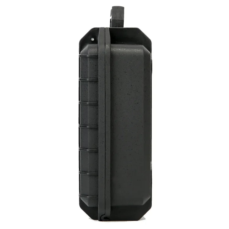 Boîtier de protection portable étanche et antidéflagrant pour DJI Osmo Mobile 3/4 et DJI Osmo Mobile 4