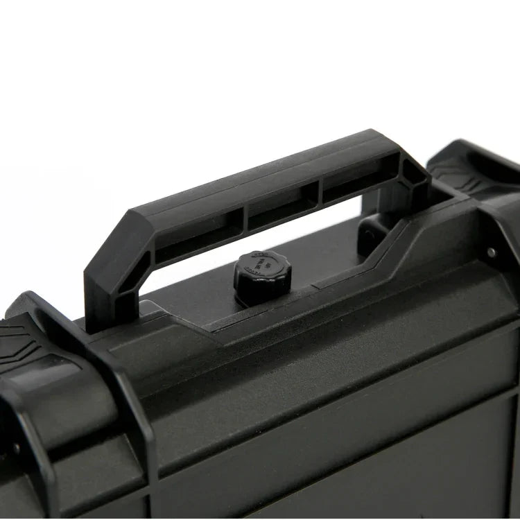 Boîtier de protection portable étanche et antidéflagrant pour DJI Osmo Mobile 3/4 et DJI Osmo Mobile 4