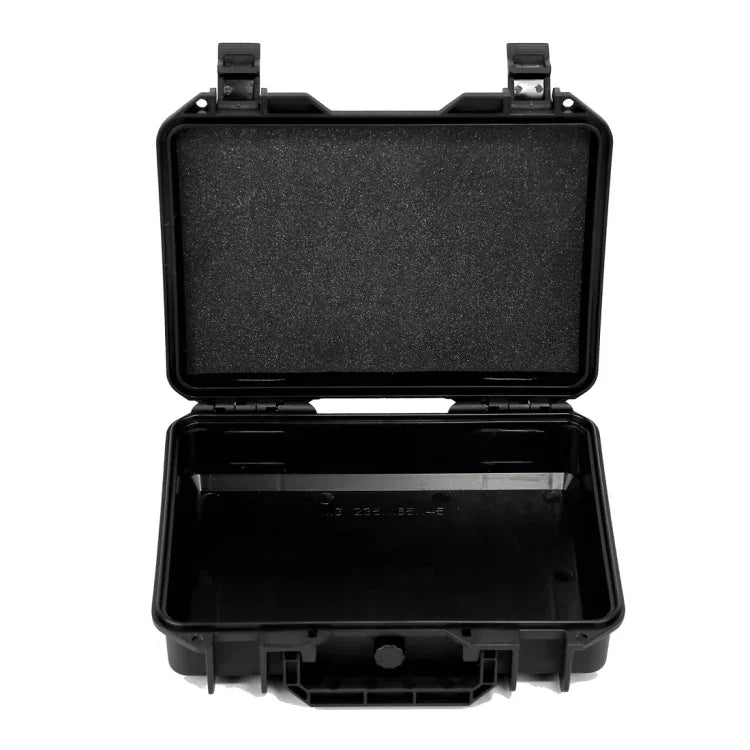 Boîtier de protection portable étanche et antidéflagrant pour DJI Osmo Mobile 3/4 et DJI Osmo Mobile 4