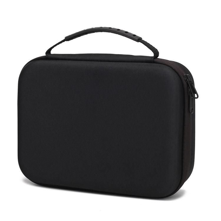 Sac de rangement antichoc et portable pour DJI Osmo Mobile 4, noir