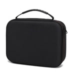 Sac de rangement antichoc et portable pour DJI Osmo Mobile 4, noir