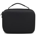Sac de rangement antichoc et portable pour DJI Osmo Mobile 4, noir