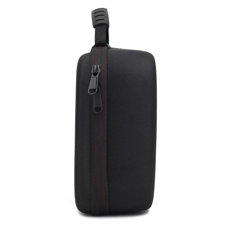 Sac de rangement antichoc et portable pour DJI Osmo Mobile 4, noir