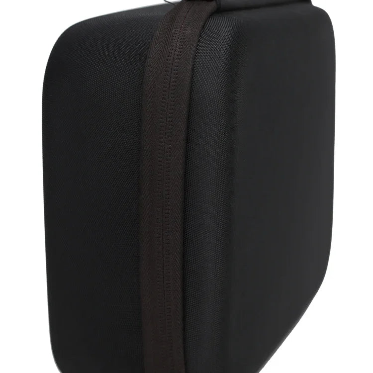 Sac de rangement antichoc et portable pour DJI Osmo Mobile 4, noir
