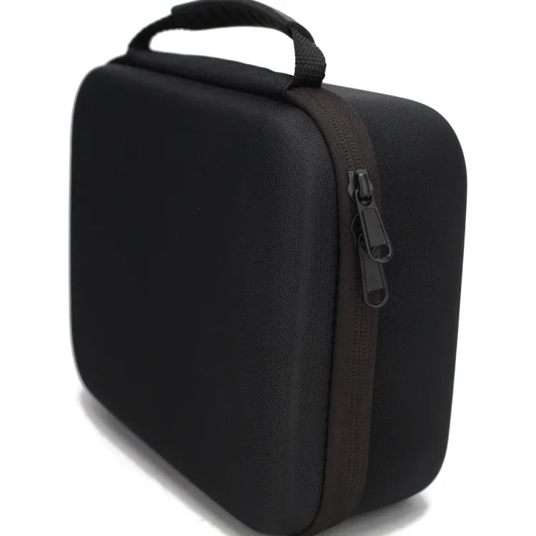 Sac de rangement antichoc et portable pour DJI Osmo Mobile 4, noir