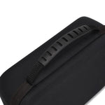 Sac de rangement antichoc et portable pour DJI Osmo Mobile 4, noir