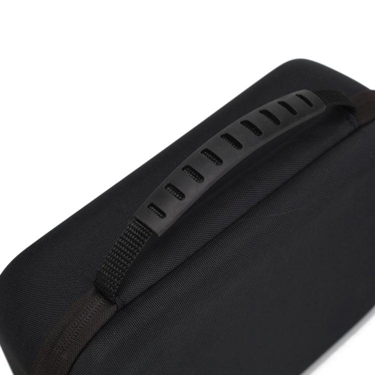 Sac de rangement antichoc et portable pour DJI Osmo Mobile 4, noir