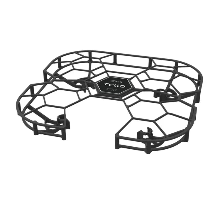 CYNOVA C-TL-001 Housse de protection carrée entièrement fermée pour DJI Tello