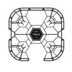 CYNOVA C-TL-001 Housse de protection carrée entièrement fermée pour DJI Tello