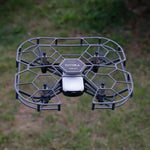 CYNOVA C-TL-001 Housse de protection carrée entièrement fermée pour DJI Tello