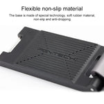 Support de sangle fixe PGYTECH P-18C-019 pour DJI Osmo Pocket / Action, P-18C-019