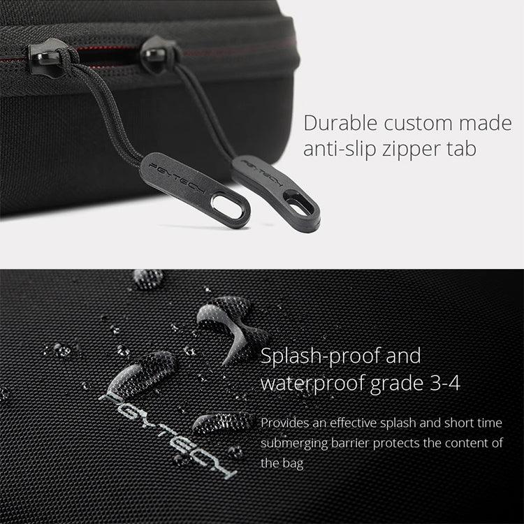 Sac de rangement pour accessoires PGYTECH P-18C-021 pour DJI Osmo Pocket / Action, P-18C-021