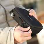 Sac de rangement pour accessoires PGYTECH P-18C-021 pour DJI Osmo Pocket / Action, P-18C-021