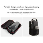 Sac de rangement portable PGYTECH P-HA-032 Mini pour DJI Mavic 2, P-HA-032