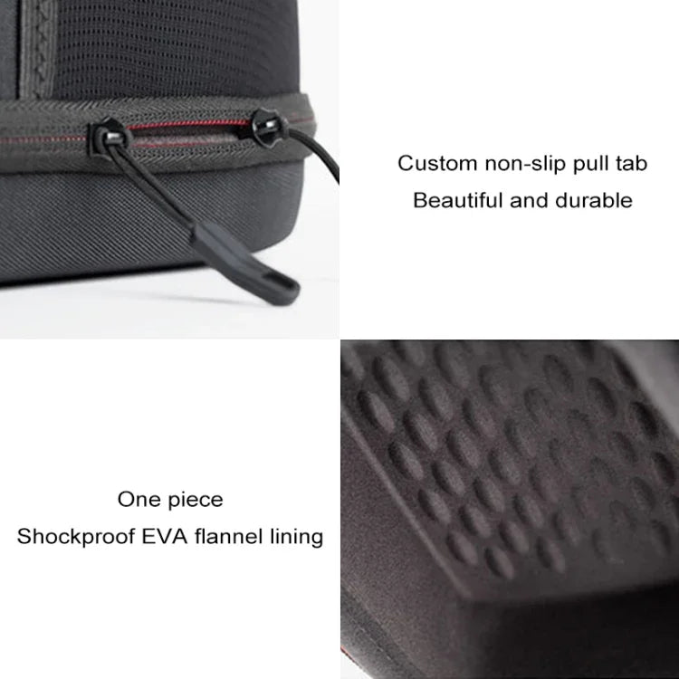 Sac de rangement portable PGYTECH P-HA-032 Mini pour DJI Mavic 2, P-HA-032