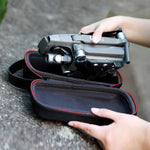 Sac de rangement portable PGYTECH P-HA-032 Mini pour DJI Mavic 2, P-HA-032