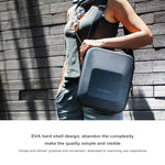 Sac à bandoulière étanche et portable PGYTECH P-HA-031 pour DJI Mavic 2, P-HA-031