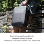 Sac à bandoulière étanche et portable PGYTECH P-HA-031 pour DJI Mavic 2, P-HA-031