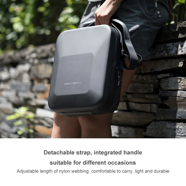 Sac à bandoulière étanche et portable PGYTECH P-HA-031 pour DJI Mavic 2, P-HA-031