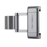 Support de fixation pour téléphone portable en alliage d'aluminium PGYTECH P-18C-029+ pour DJI OSMO Pocket, P-18C-029