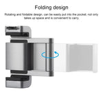 Support de fixation pour téléphone portable en alliage d'aluminium PGYTECH P-18C-029+ pour DJI OSMO Pocket, P-18C-029
