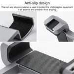 Support de fixation pour téléphone portable en alliage d'aluminium PGYTECH P-18C-029+ pour DJI OSMO Pocket, P-18C-029