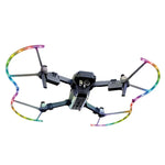 Protection de lanterne LED dédiée PGYTECH P-MA-124 pour DJI Mavic Pro