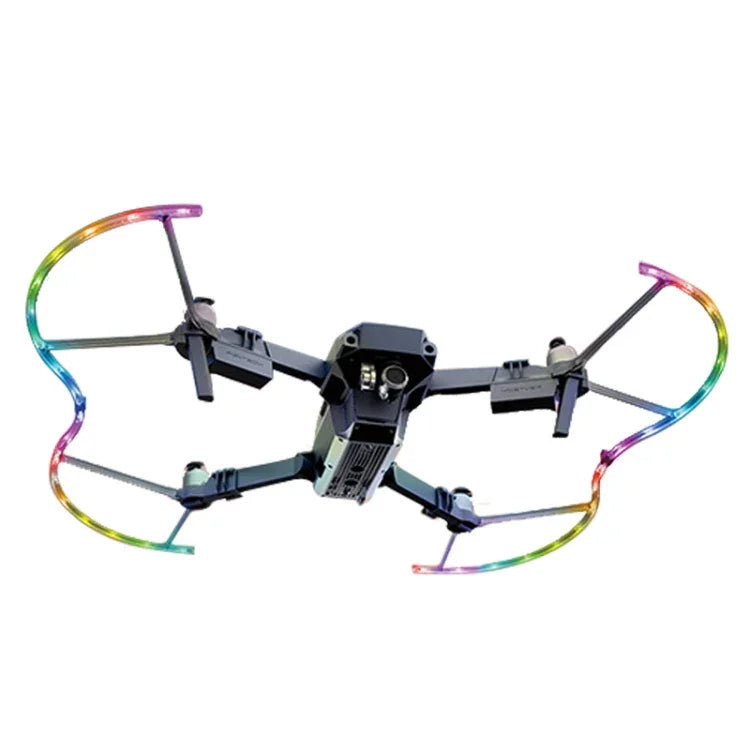 Protection de lanterne LED dédiée PGYTECH P-MA-124 pour DJI Mavic Pro