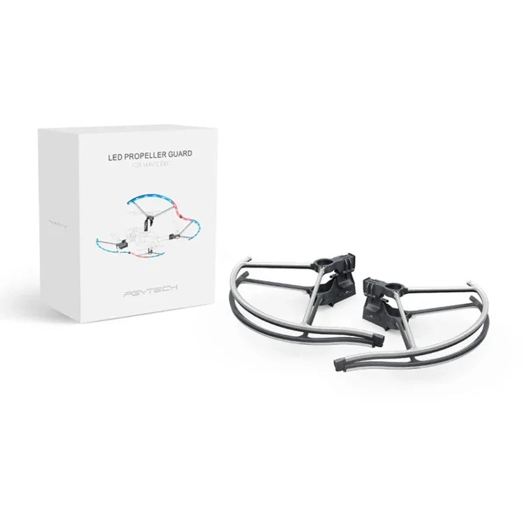 Protection de lanterne LED dédiée PGYTECH P-MA-124 pour DJI Mavic Pro