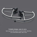 Protection de lanterne LED dédiée PGYTECH P-MA-124 pour DJI Mavic Pro